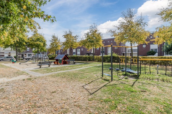 Medium property photo - Smaragd 13, 5912 SM Venlo